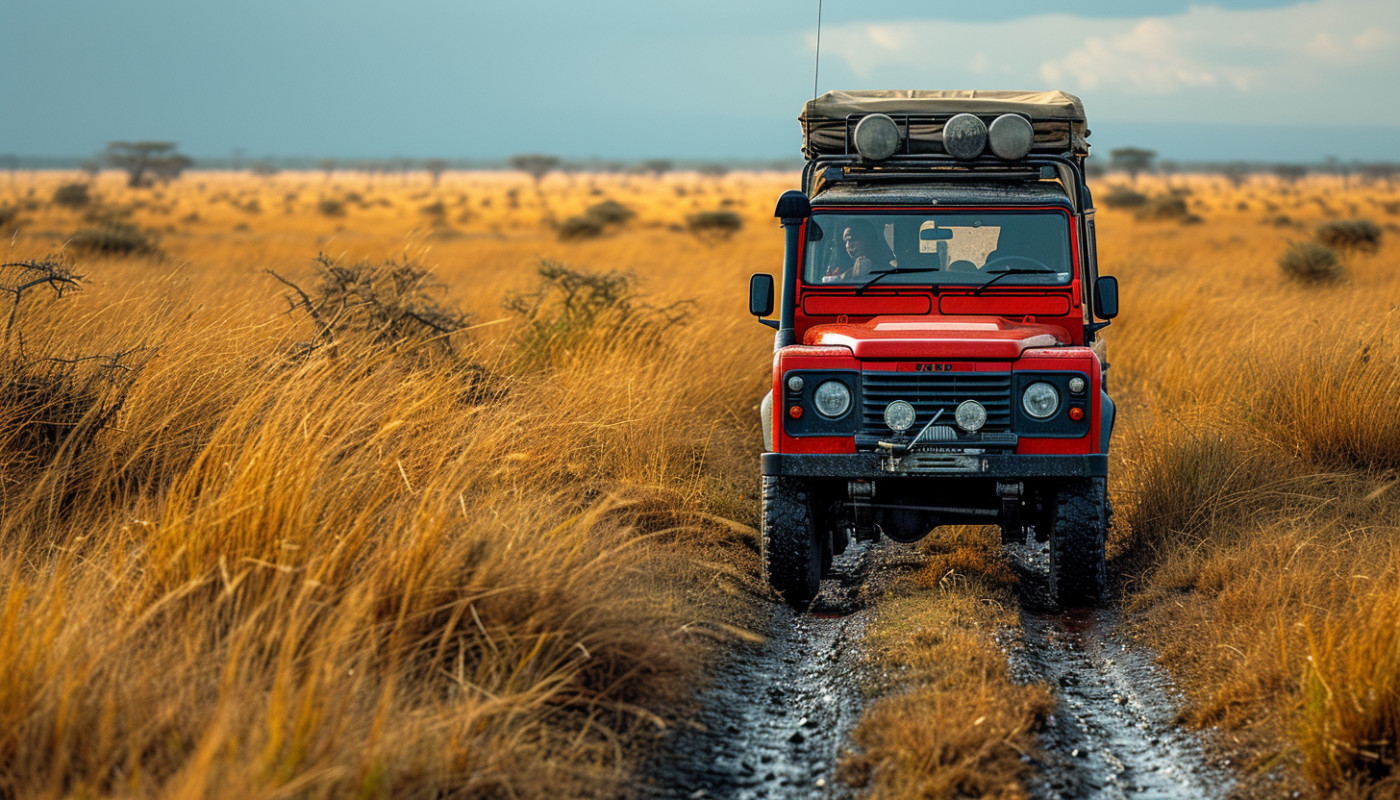 Consigli per un safari economico in Tanzania: come risparmiare senza sacrificare l'esperienza