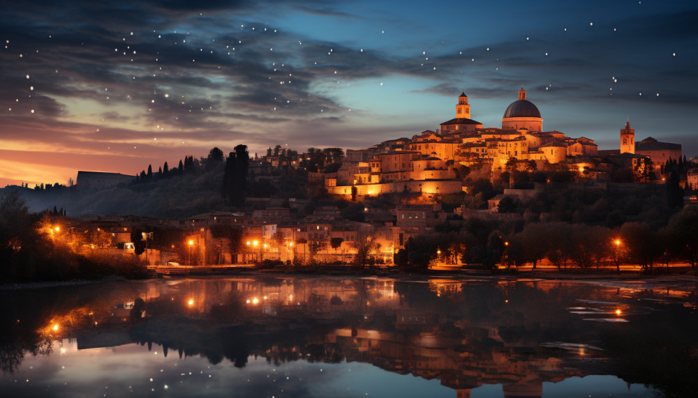 Escursioni notturne: esplora le città italiane sotto le stelle