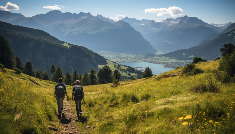 Immergiti nella natura: i migliori parchi nazionali italiani