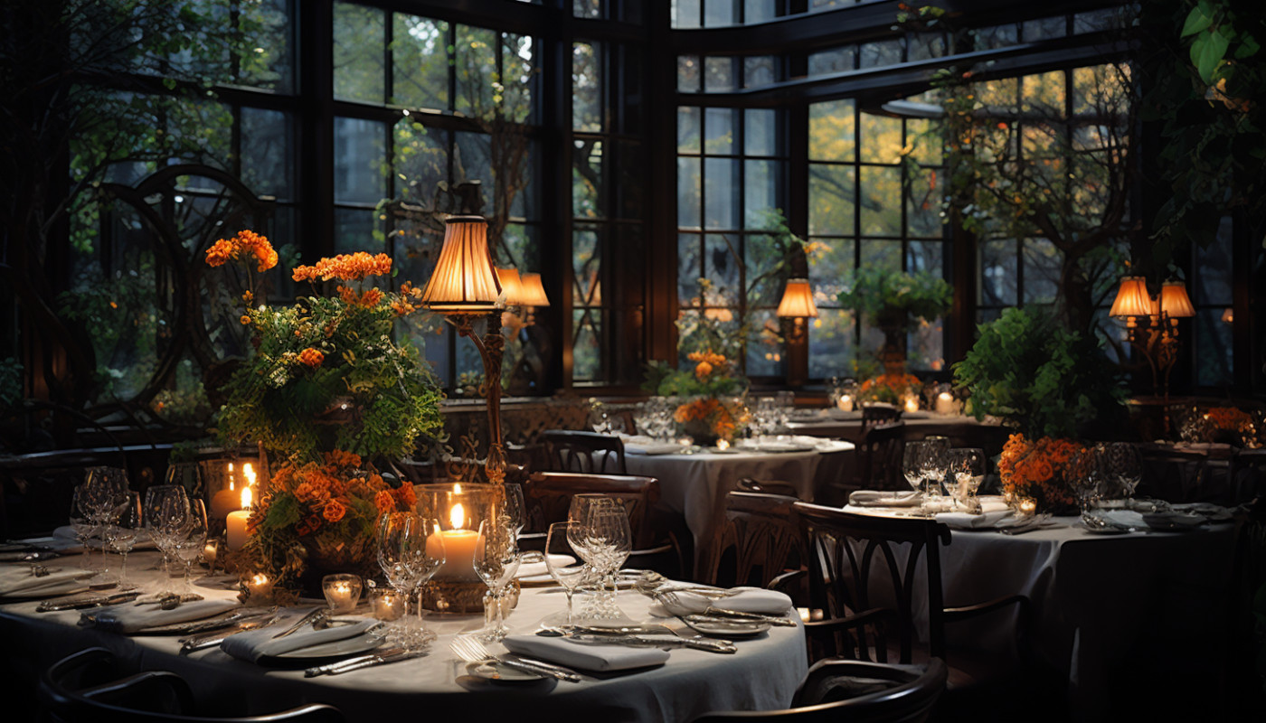 Le migliori esperienze culinarie offerte dai nuovi hotel di lusso di New York