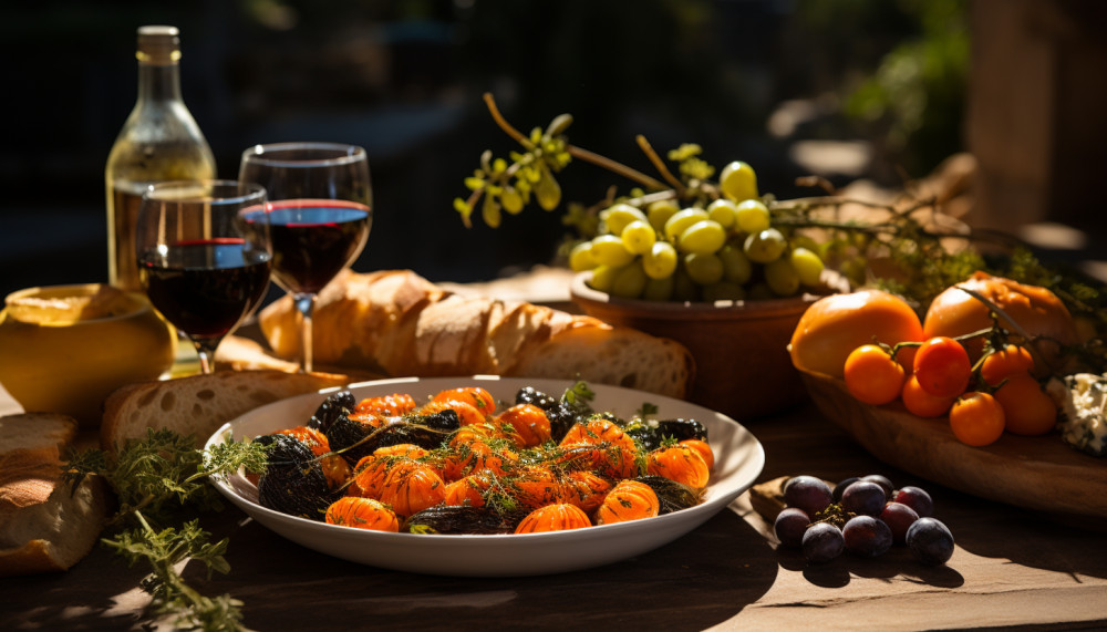 Scopri i segreti della cucina pugliese autentica